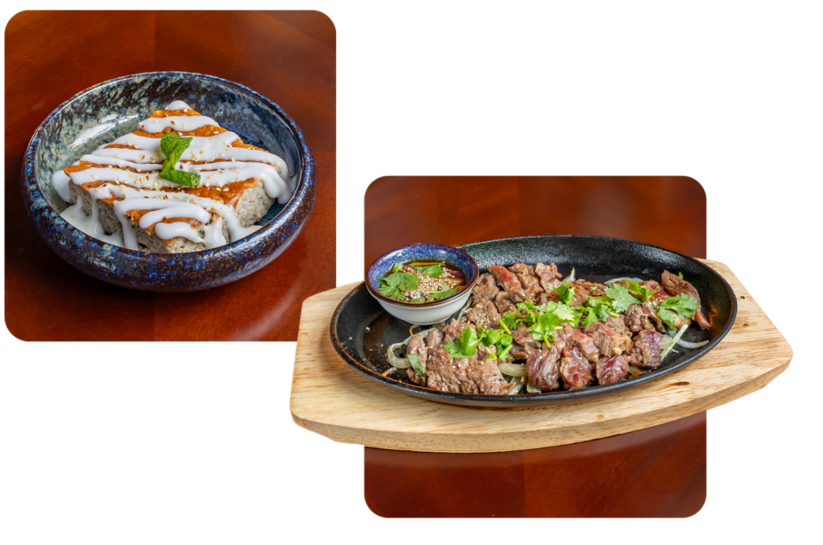 restaurant asiatique soisy sous montmorency - restaurant asiatique st denis - livraison soisy sous montmorency - restaurant SOISY-SOUS-MONTMORENCY